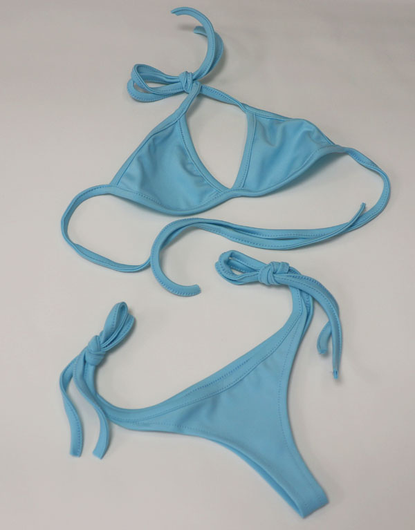 Bikini Blue - Doll 110cm - Kospley